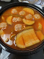 Albondigas