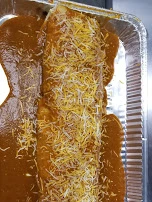 Big Boss Burrito