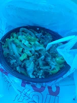 Burro Bowl