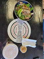 Caritas Burrito Bowl
