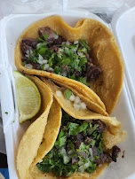 King Size Taco Cabeza Taco