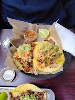 TJ Asada Taco