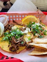 TJ Street Tacos