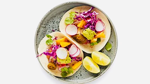 Rancho Viejo Mexican Grill & Taco Shop