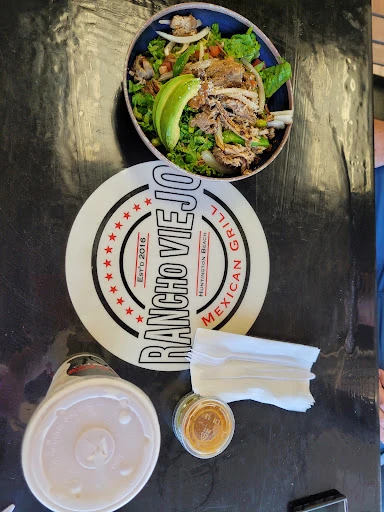 Rancho Viejo Mexican Grill & Taco Shop photo 3
