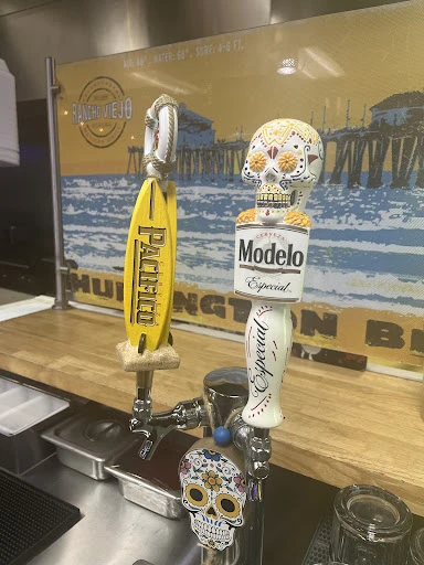 Rancho Viejo Mexican Grill & Taco Shop photo 1