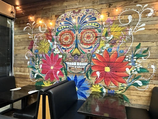 Rancho Viejo Mexican Grill & Taco Shop photo 9
