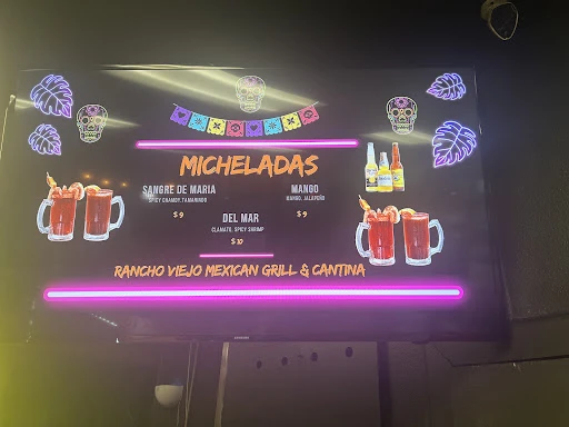 Rancho Viejo Mexican Grill & Taco Shop photo 8