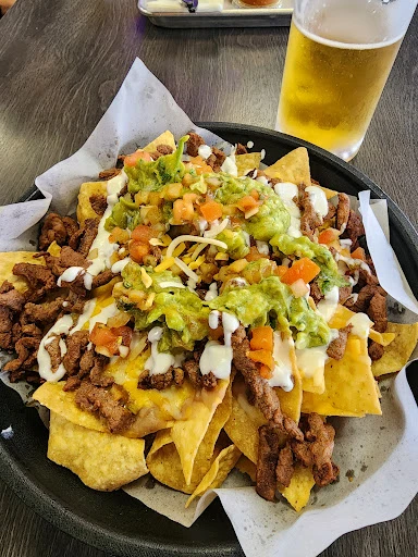 Rancho Viejo Mexican Grill & Taco Shop photo 7