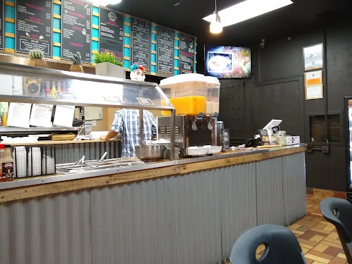 Rancho Viejo Mexican Grill & Taco Shop photo 6