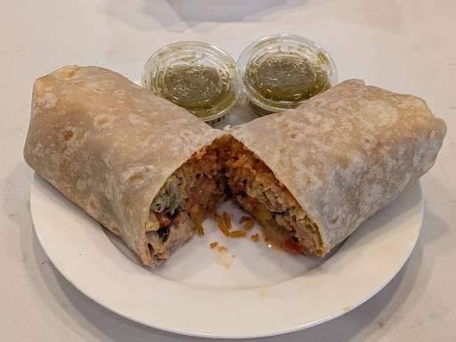 Rancho Viejo Mexican Grill & Taco Shop photo 5