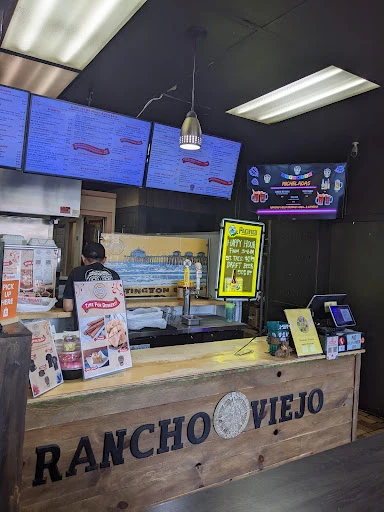 Rancho Viejo Mexican Grill & Taco Shop photo 4